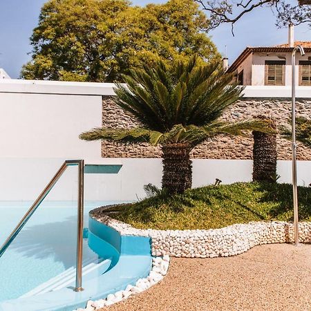 Luxury Apartment With Views Funchal  Exterior foto