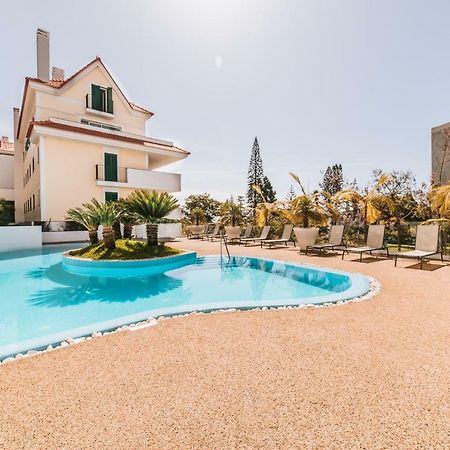 Luxury Apartment With Views Funchal  Exterior foto