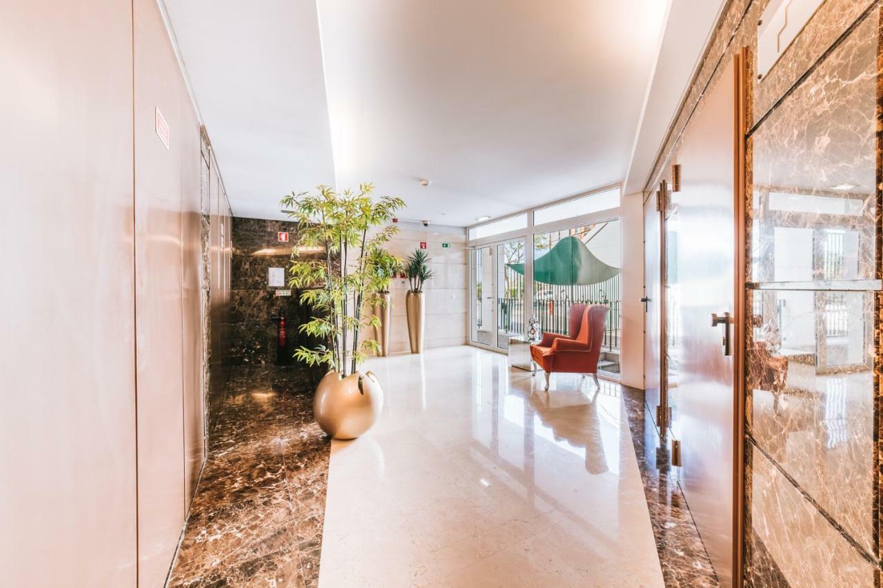 Luxury Apartment With Views Funchal  Exterior foto