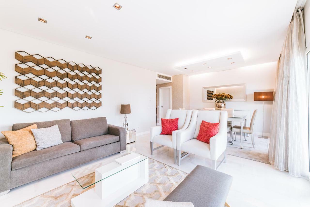 Luxury Apartment With Views Funchal  Exterior foto