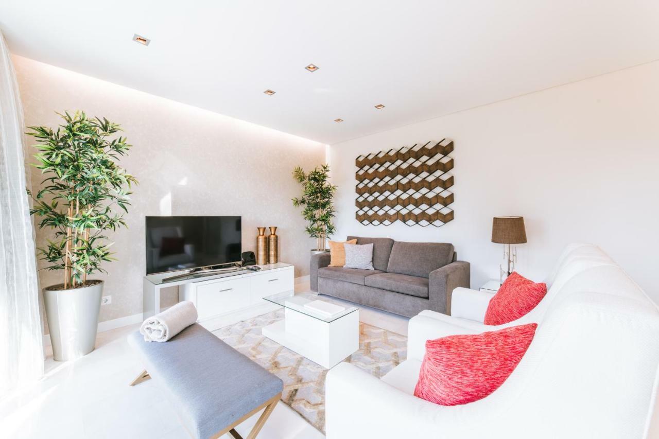 Luxury Apartment With Views Funchal  Exterior foto