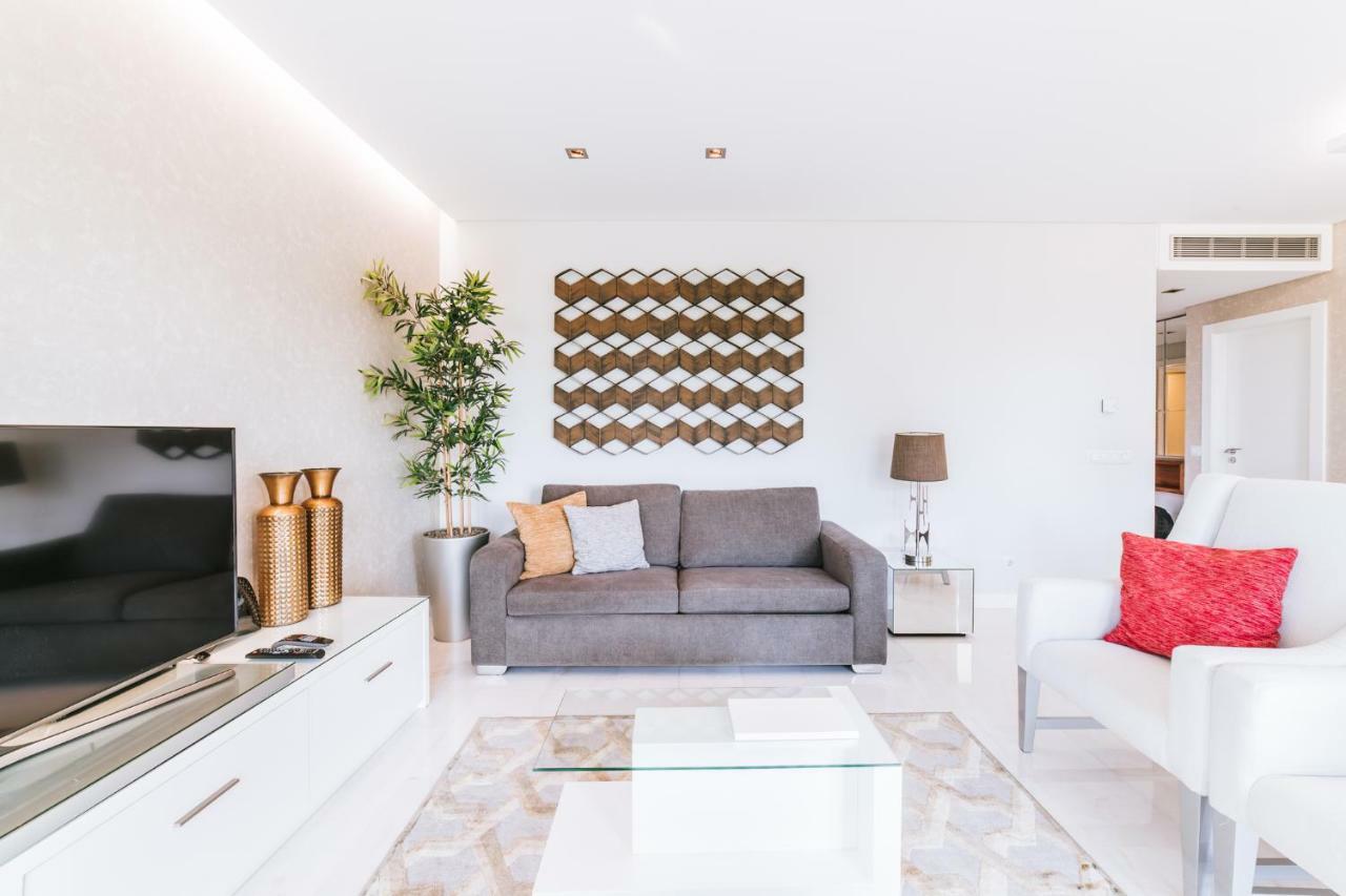 Luxury Apartment With Views Funchal  Exterior foto